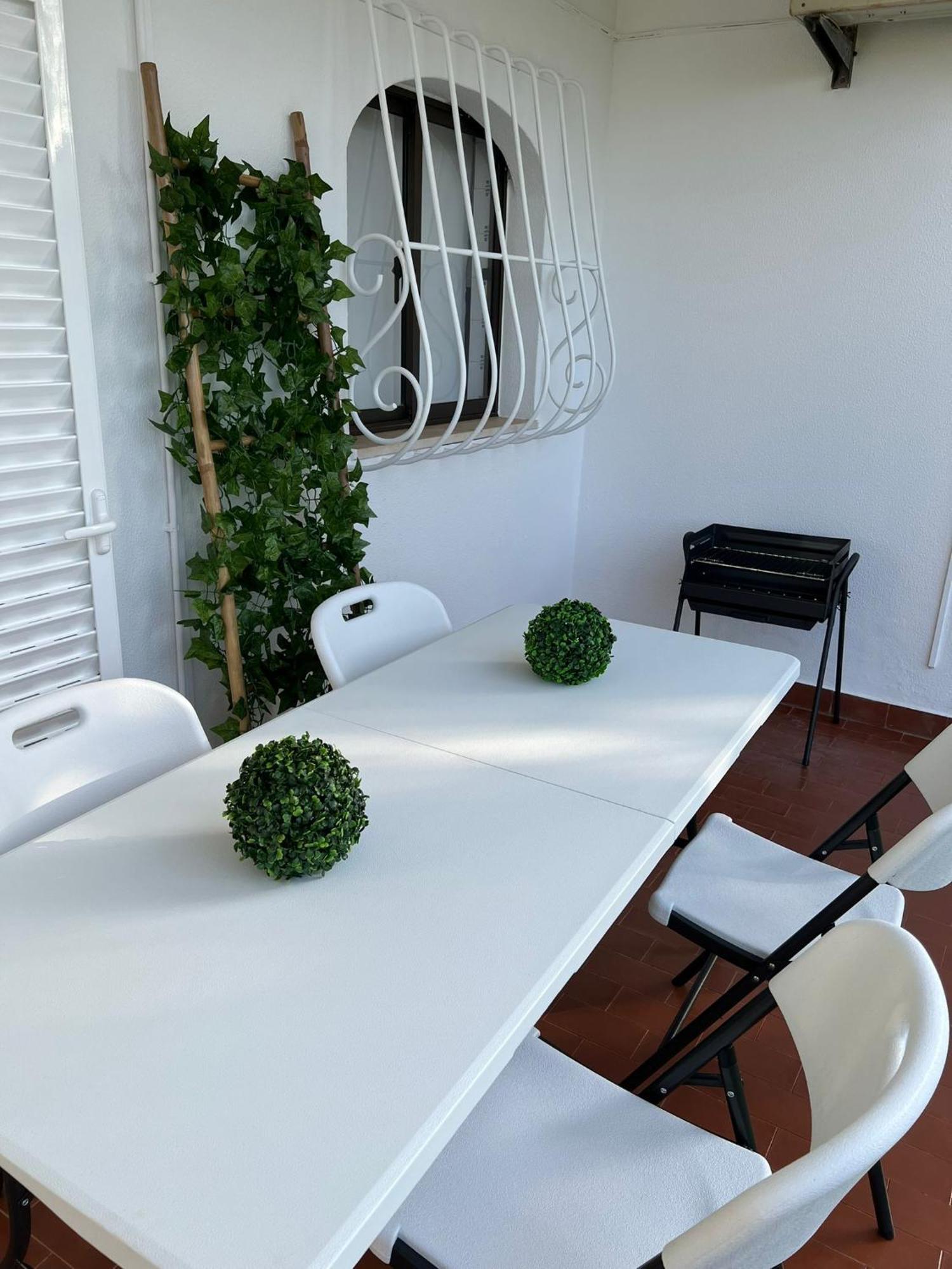 Villa Pateo Al Albufeira Exterior foto